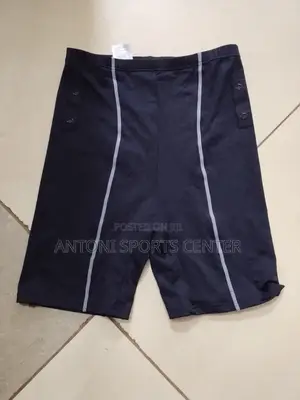 Original Tight With Short for Gym