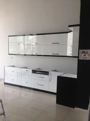 Elegant Kitchen Cabinets