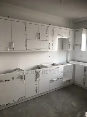 Affordable Kitchen Cabinets Budget-Friendly