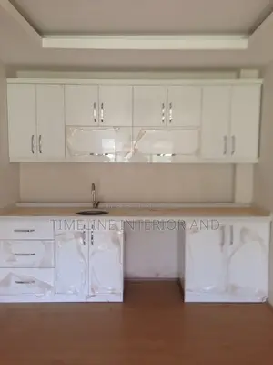 Premium Kitchen Cabinets