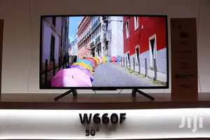 Sony 50" LED Full HD Smart TV