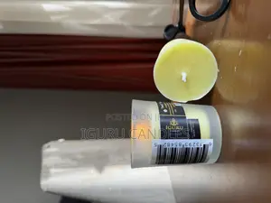Mosquito Repellent Candles