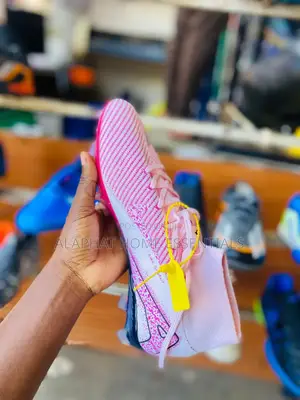 Original Nike Football Shoes