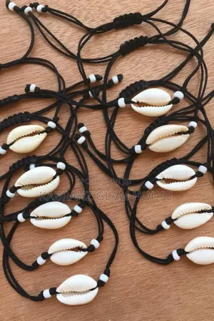 Beaded Jewelry
