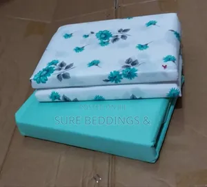 Alpine 5*6 Bedsheets