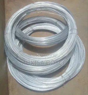 Gabion Boxes Wire