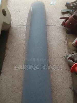 Mosquito Metal Net