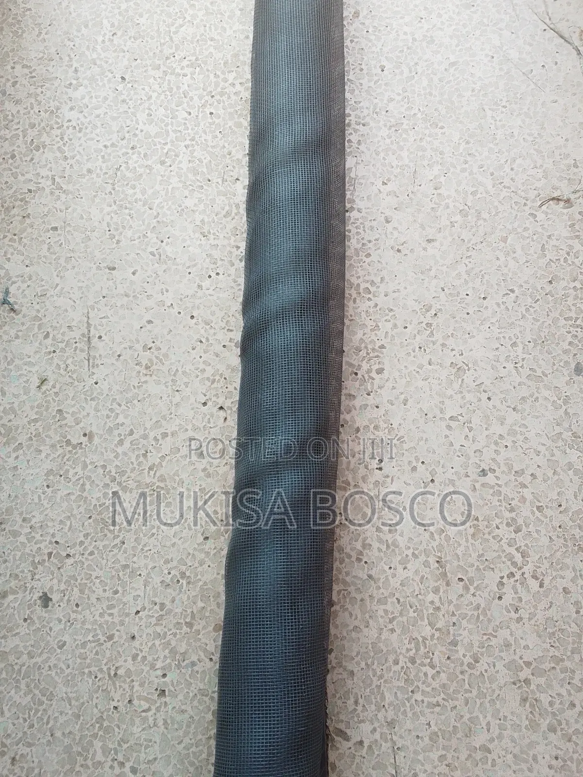 Mosquito Metal Net