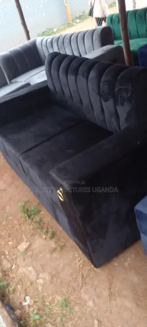 Chair in 2 Seater