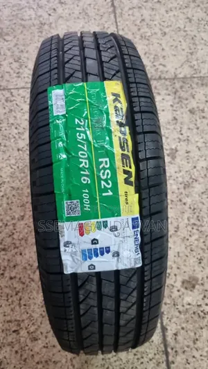215/70r16 Original Kapsen Highway