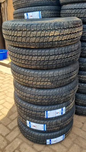 195r15 Original Linglong Tyres