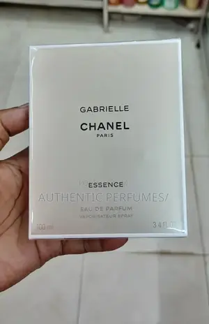 Gabrielle Essence Chanel Eau De Parfum