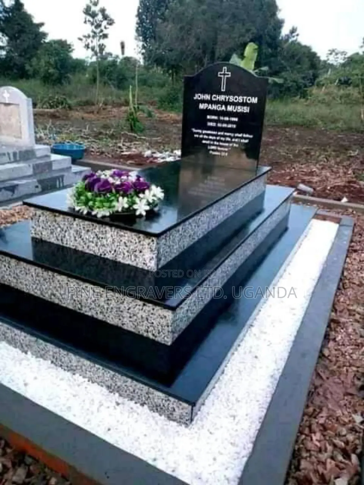 Grave Constructions and Repair Services