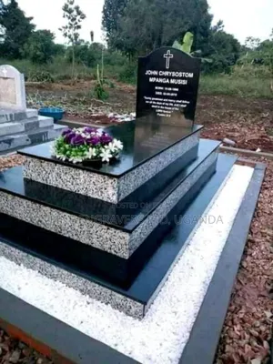 Grave Constructions and Repair Services
