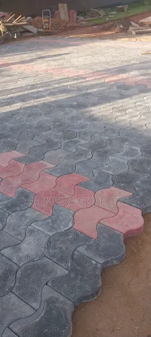 Outdoor Paver Contractor With Expertise in Paving