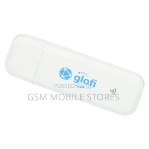 New Glofi Wingle F8 Modem Wifi Usb+8users Wifi