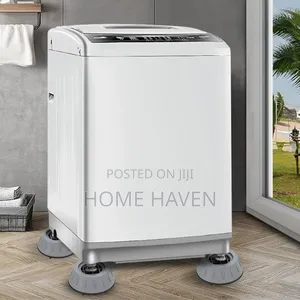 Anti-Vibration Washing/Fridge Pads