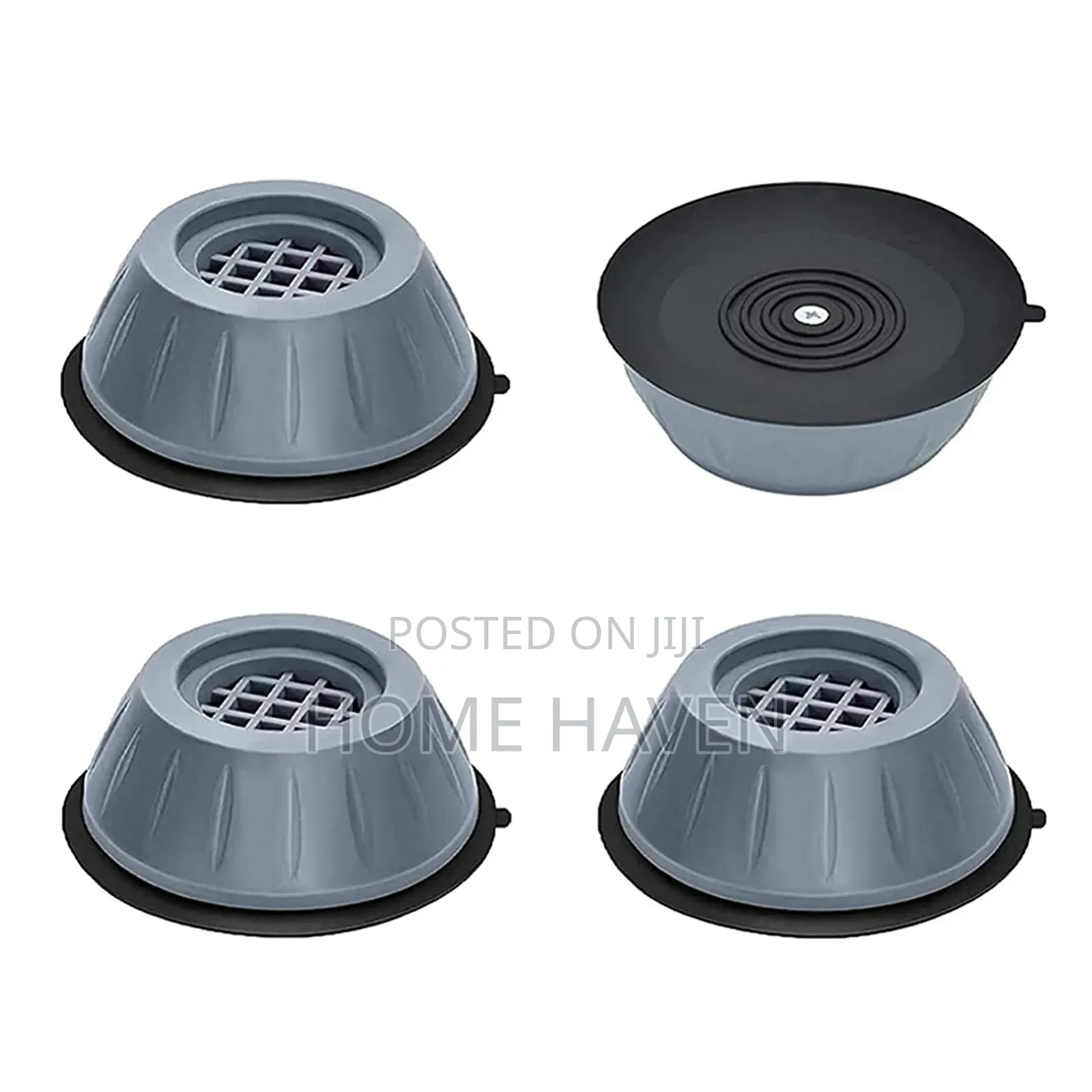Anti-Vibration Washing/Fridge Pads
