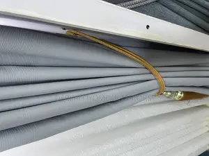 Quality Curtain Fabric Per Meter