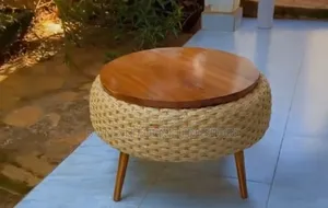 Simple Coffee Table
