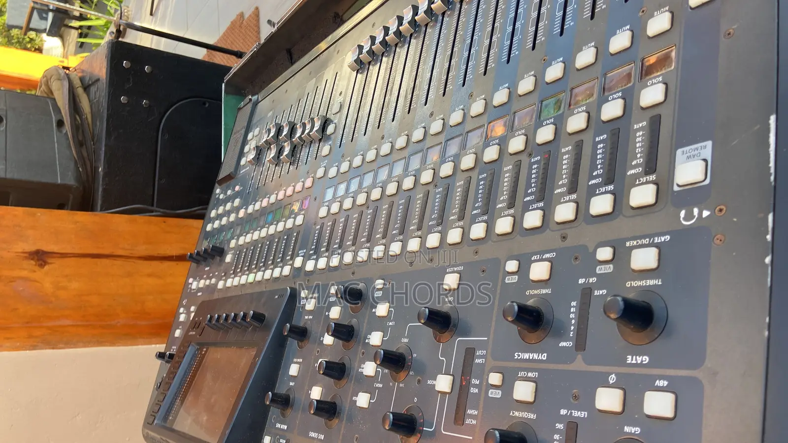 Digital Sound Engineer For Hire