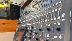 Digital Sound Engineer For Hire