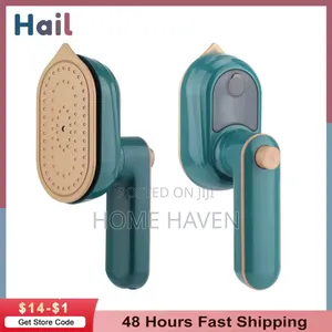 Portable Ironing Machine