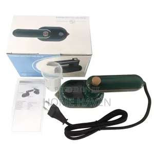 Portable Ironing Machine
