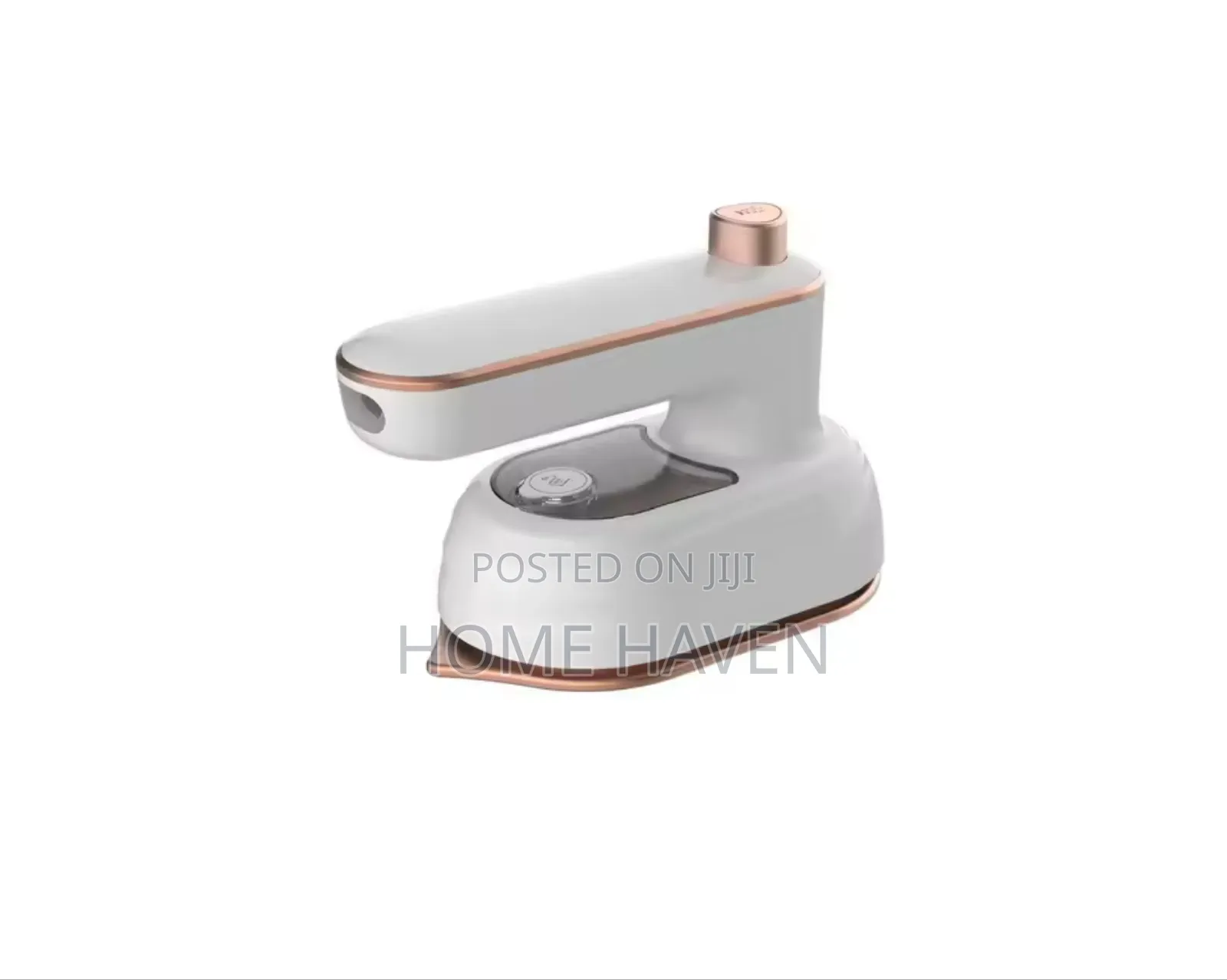Portable Ironing Machine