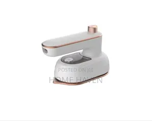 Portable Ironing Machine