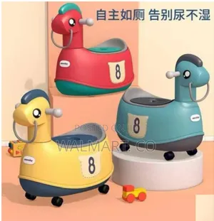 Baby Potty Training Seat