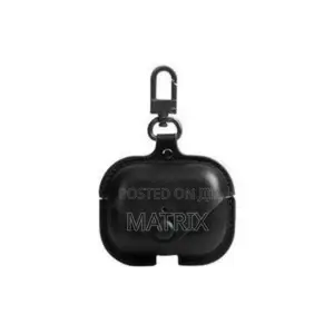 Pu Leather Case Phone Case Airpods Pro Earphone Protective