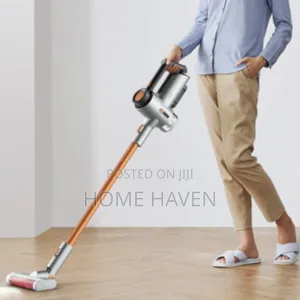 Portable Cordless Vaccum Cleaner