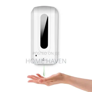 Automatic Soap/ Sanitizer Dispenser