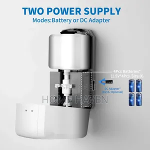 Automatic Soap/ Sanitizer Dispenser