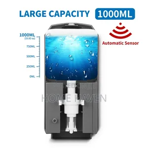 Automatic Soap/ Sanitizer Dispenser