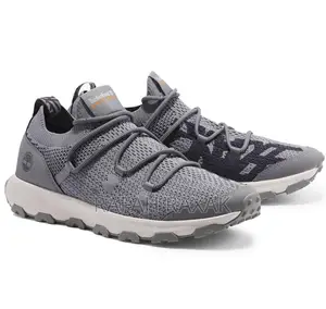 Men’S Timberland Winsor Trail Low Casual Sneakers