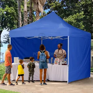 3*3 Water Proof Gazzebo Tent