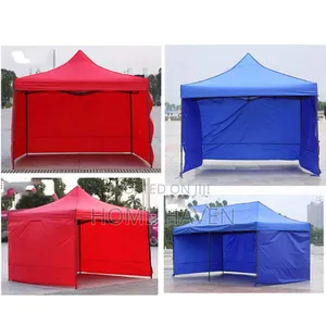 3*3 Water Proof Gazzebo Tent
