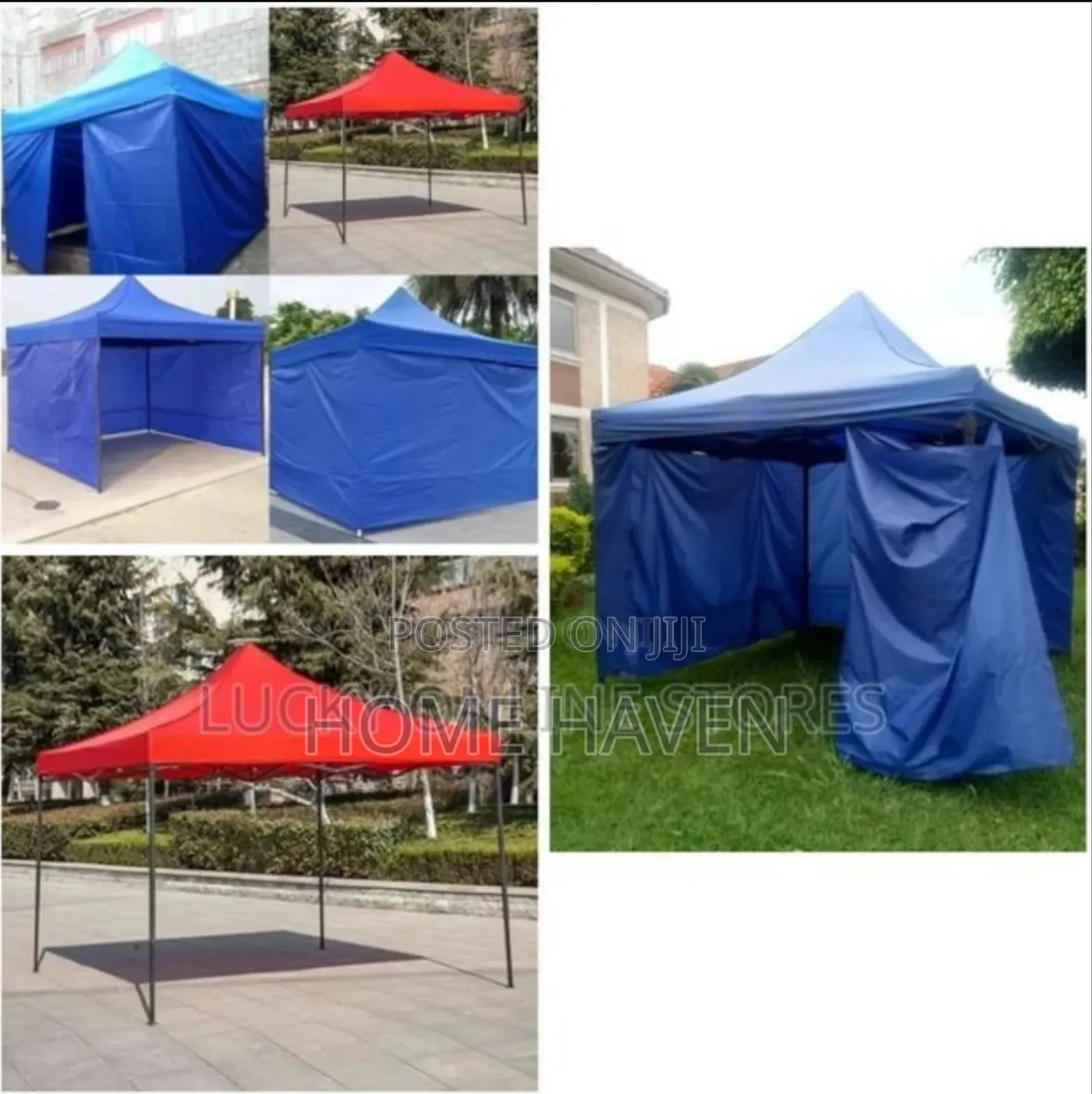 3*3 Water Proof Gazzebo Tent