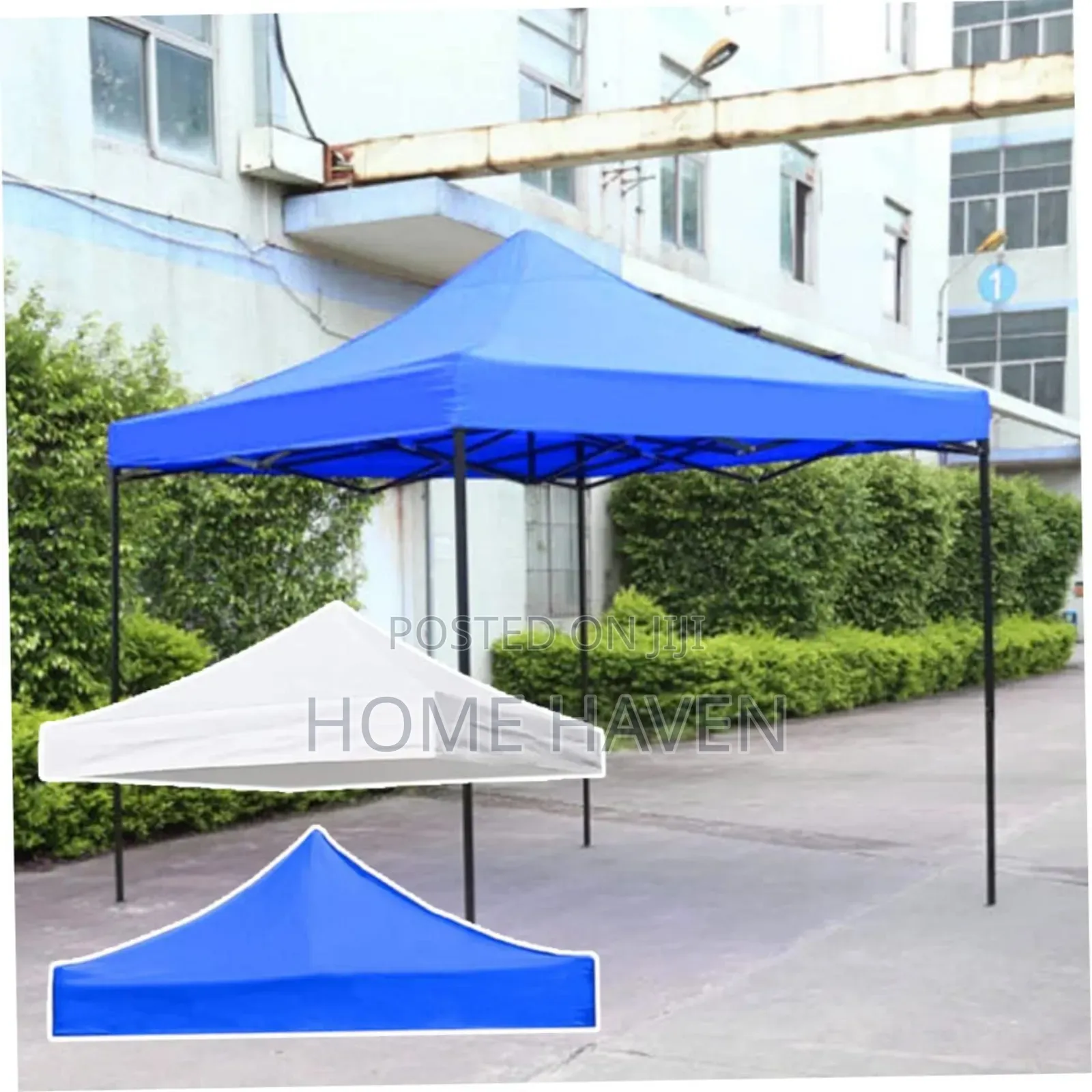 3*3 Water Proof Gazzebo Tent