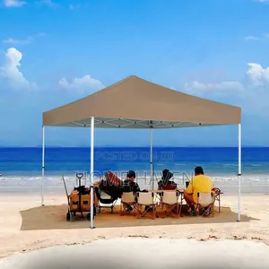 2*2m Instant Outdoor Folding Gazzebo Tent