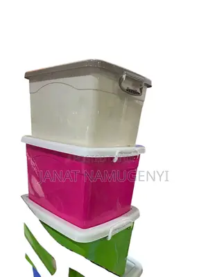 Extra Large Storage Box (Above 10kgs)