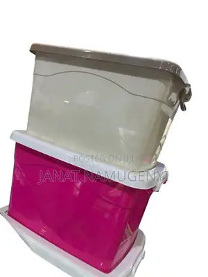 Extra Large Storage Box (Above 10kgs)