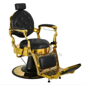 Professional Quality Barber Chair