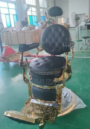 Professional Quality Barber Chair 11112