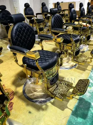 Professional Quality Barber Chair 22221