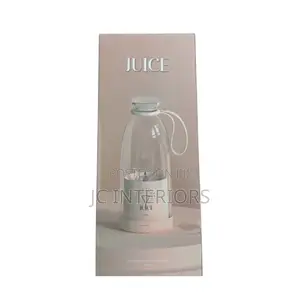 Fresh Juice Bottle Blender+