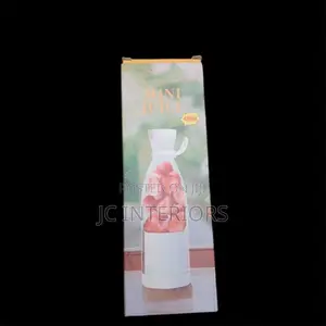Fresh Juice Bottle Blender+