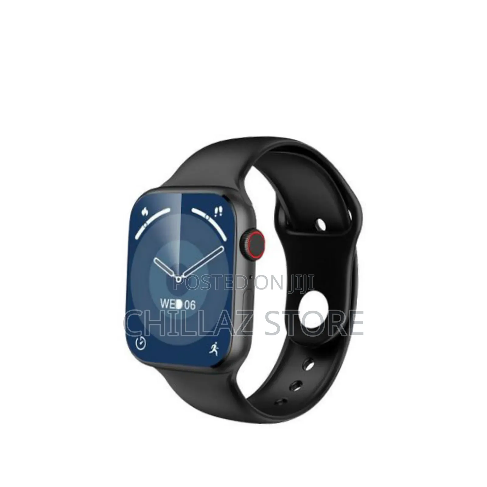Green Lion Active Pro Smart Watch.